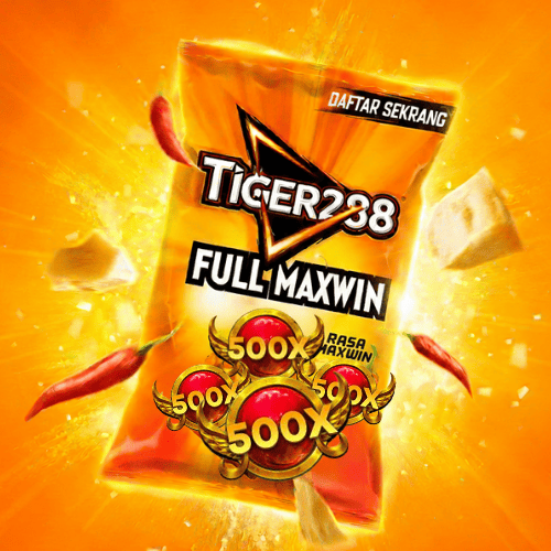 TIGER288 - Tempat Perkumpulan Komunitas Gamers Pencari Kemenangan